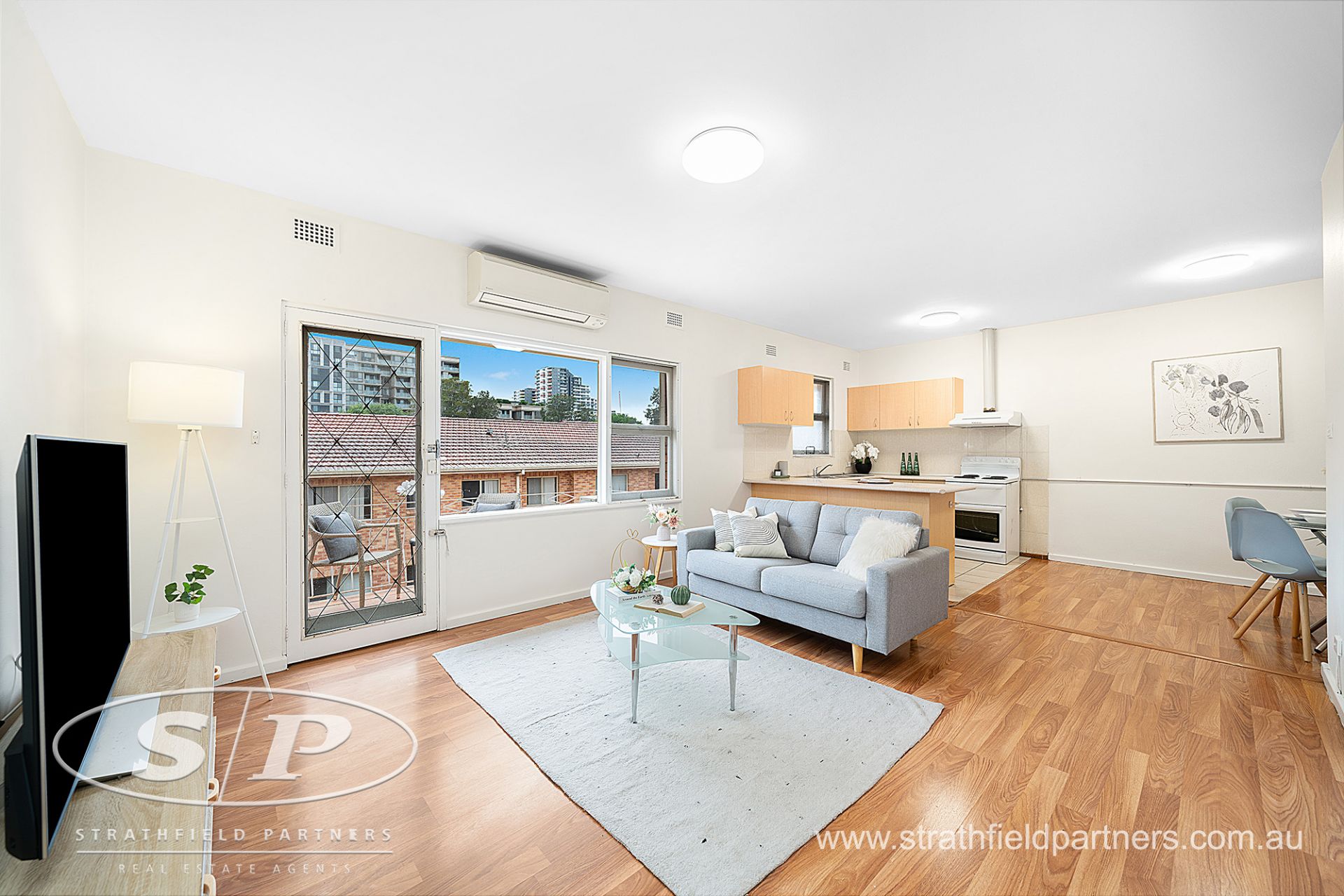 15/4-6 Morwick Street, Strathfield, Strathfield - Thumbnail 3