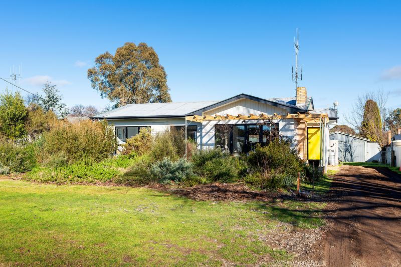 Residential Cantwell Property Castlemaine