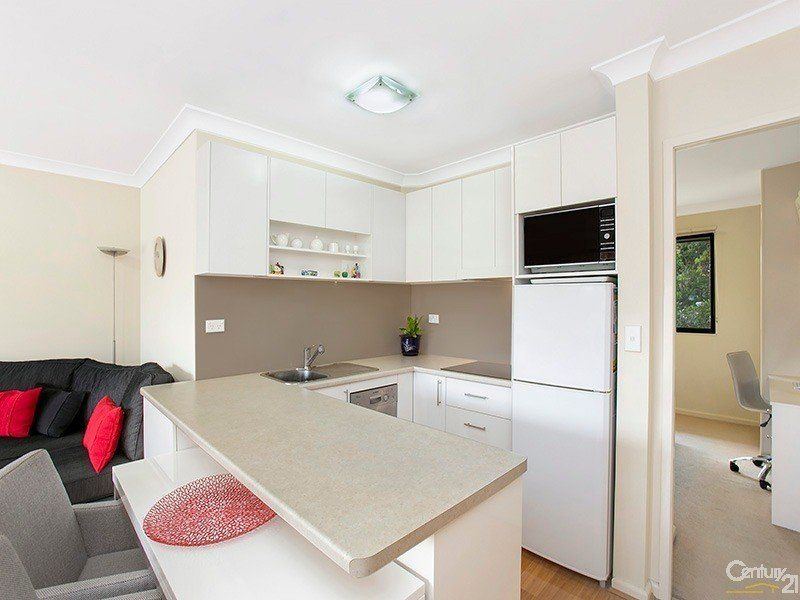 12/1-3 Tea Gardens Avenue, KIRRAWEE, Kirrawee - Thumbnail 3