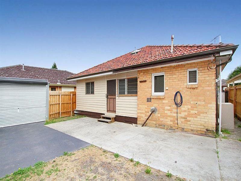 1/29 Pickett Street, Reservoir