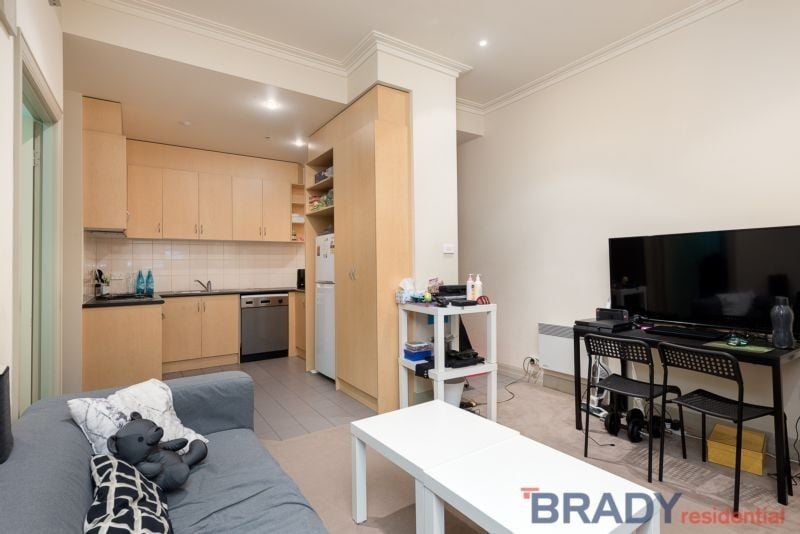 102/408 La Trobe Street MELBOURNE VIC, Melbourne - Thumbnail 2
