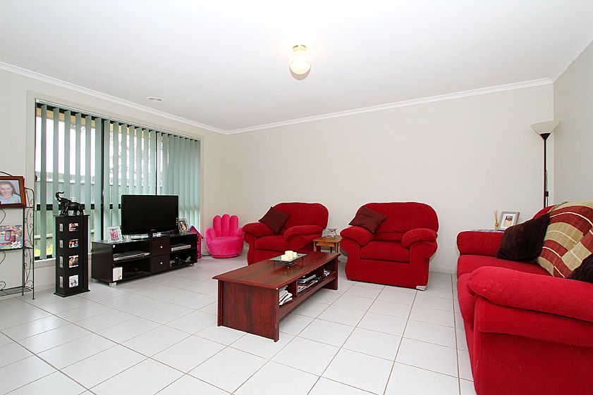 CONVENIENCE, LOCATION, PRIVACY