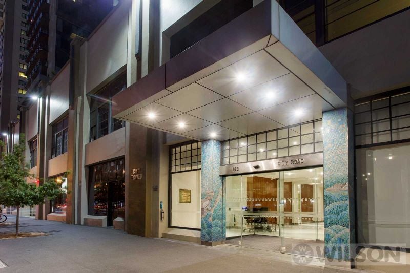 64/183 City Road, Southbank