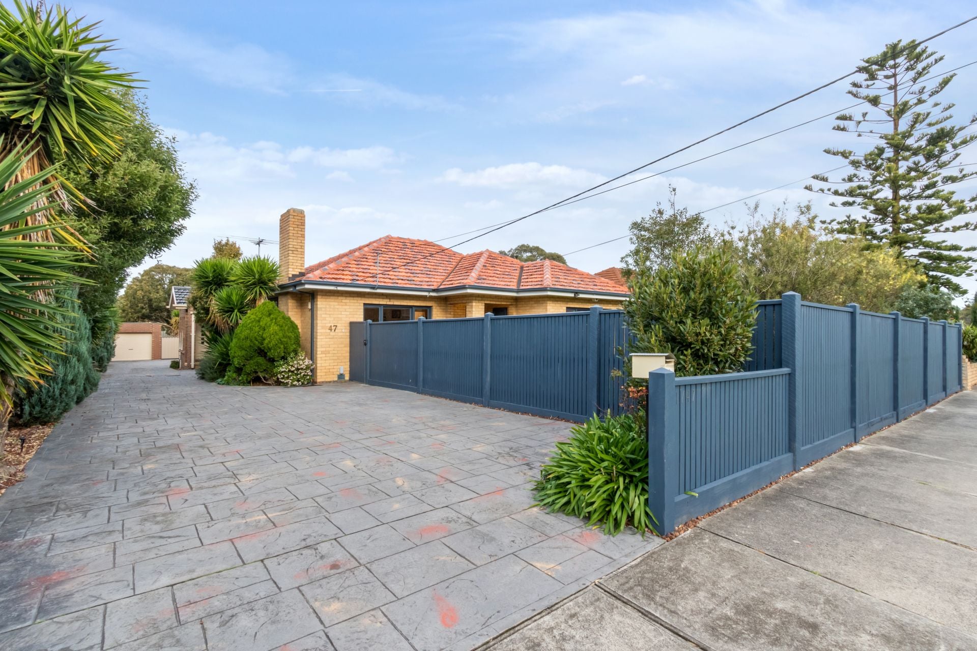 Well-Presented 3-Bedroom House