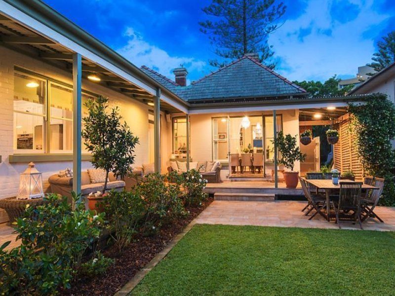 Real Estate For Sale 11 Margaret Street Fairlight , NSW