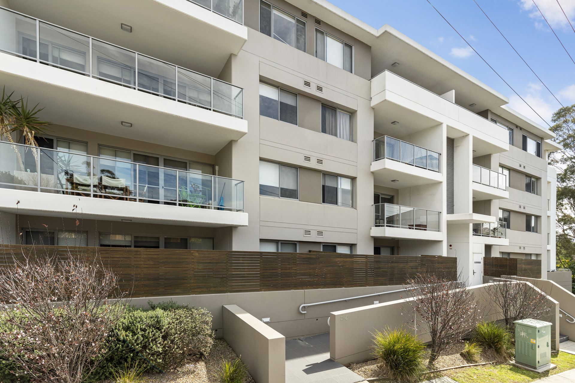 Real Estate For Sale 31/2 Noel Street North Wollongong , NSW