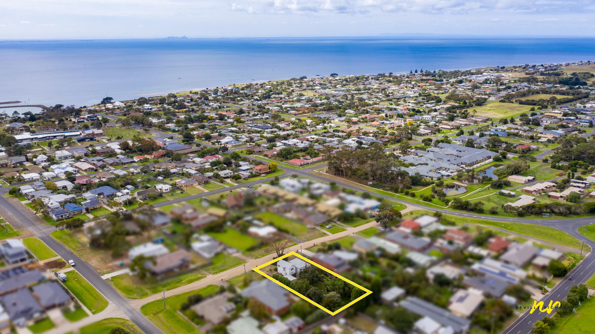 1/64 Langdon Street, Portarlington Neville Richards Real Estate