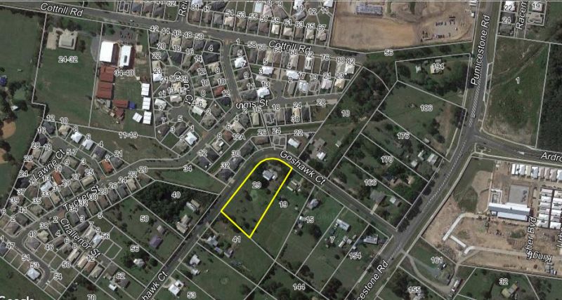 29+41 Goshawk Court, Caboolture