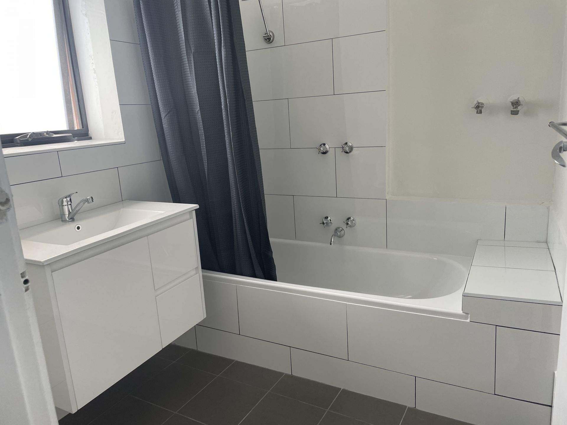 Fully Renovated - Bright  & Spacious