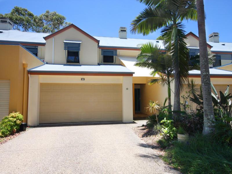 93/1 Poinsettia Avenue MOOLOOLABA QLD, Mooloolaba - Thumbnail 2