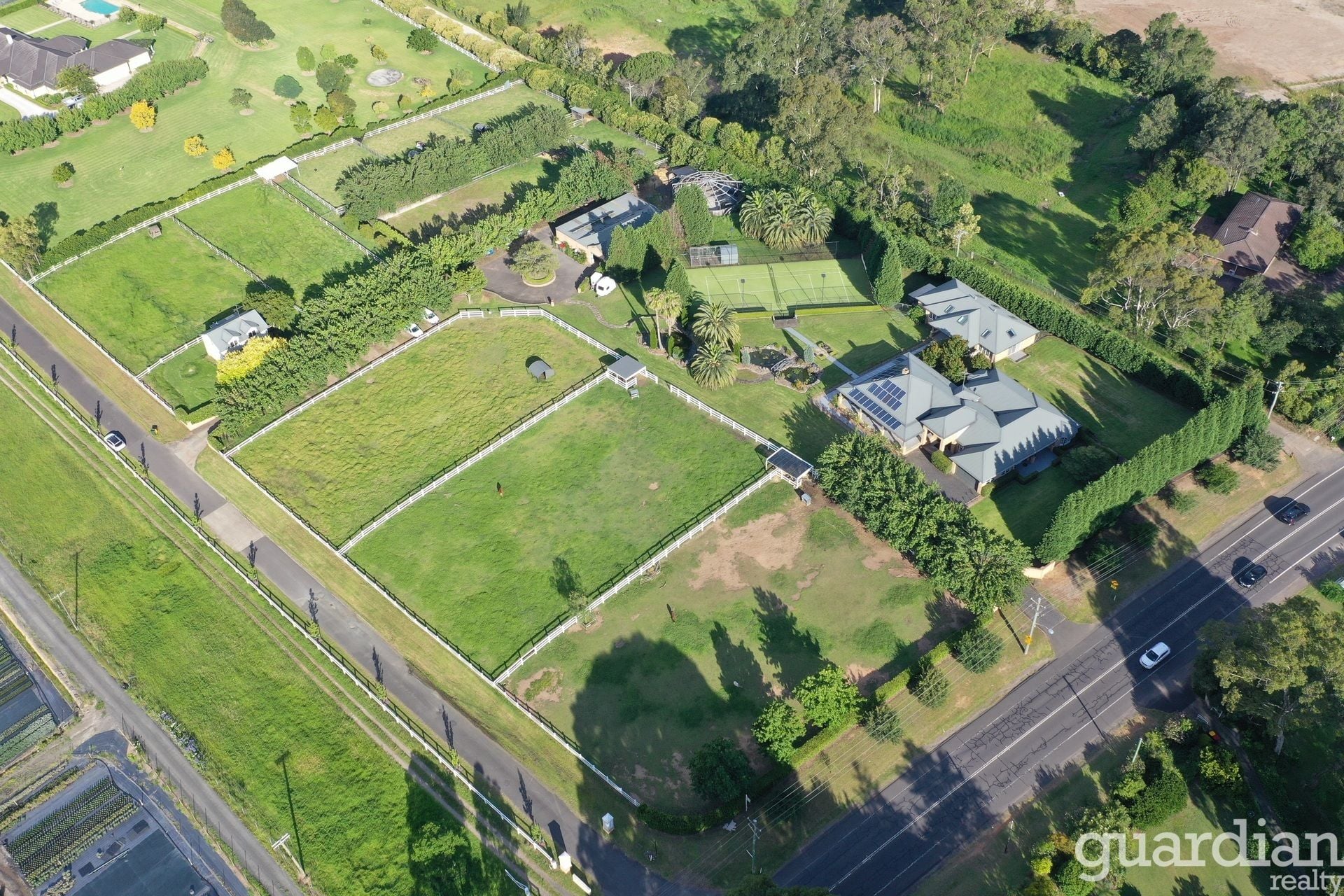 1 Dural Downs Way Dural NSW, Dural - Thumbnail 2