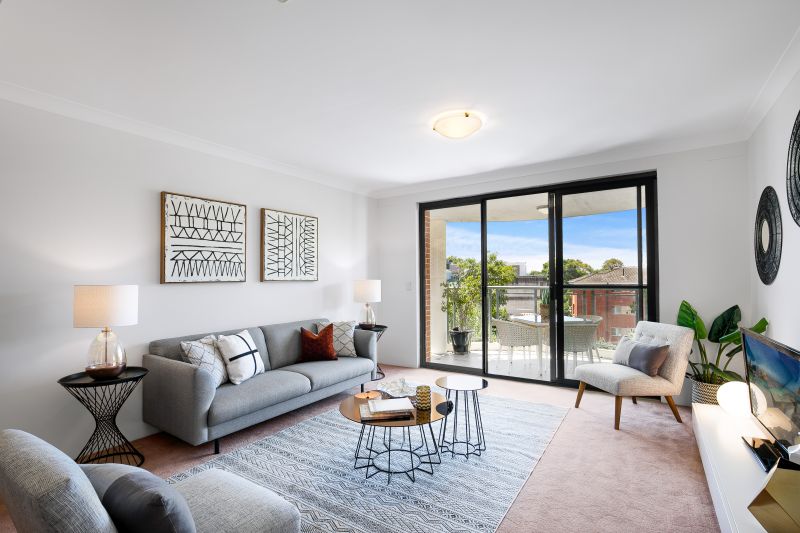 301/28 West Street NORTH SYDNEY, North Sydney - Image 1