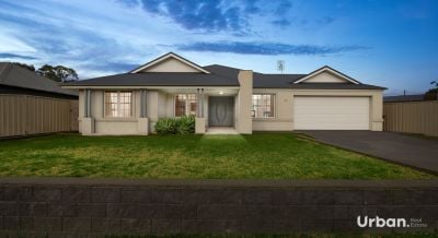 Cessnock, 4 Stephen Street