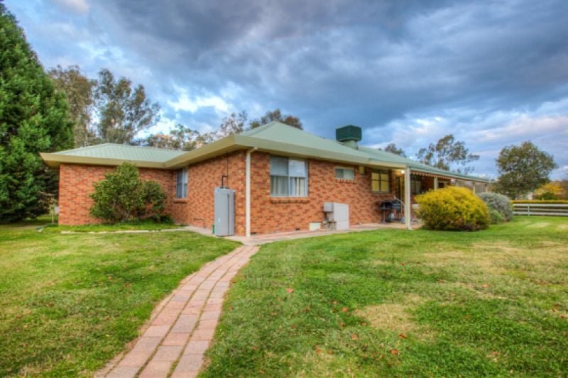 80 Goulburn Street Jindera NSW, Jindera - Thumbnail 2