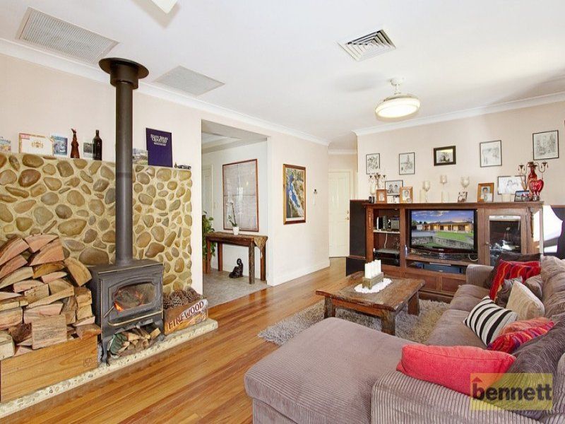 66 Bowen Mountain Road, Bowen Mountain - Thumbnail 6