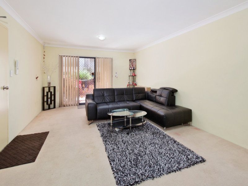 4/34-36 Marlborough Road, HOMEBUSH WEST