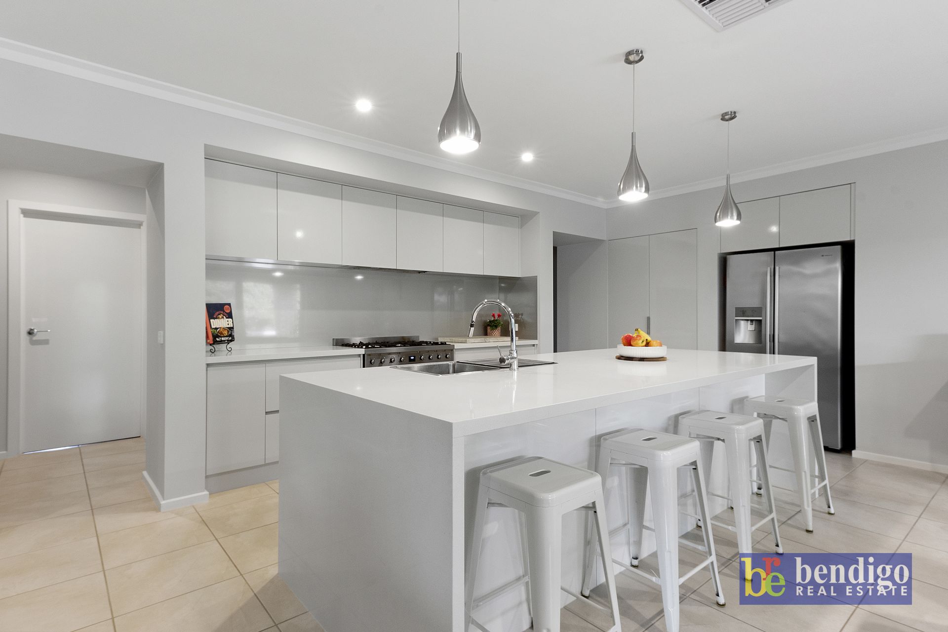 1 Stanson Place, Maiden Gully Bendigo Real Estate