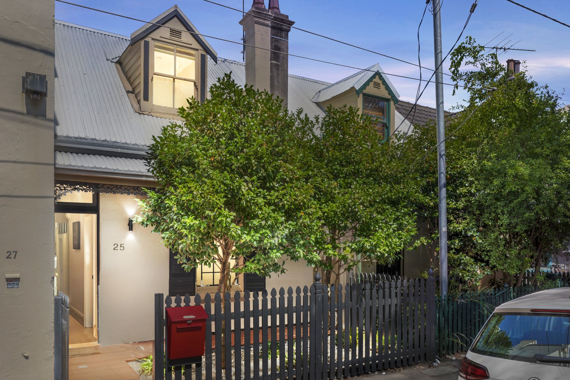 Real Estate For Sale 25 Probert Street Camperdown , NSW