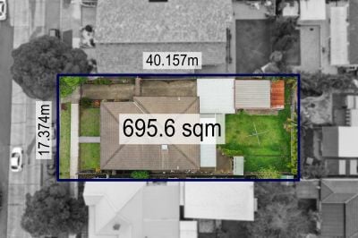 28 Garfield Street, Five Dock