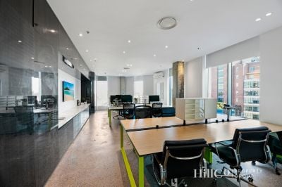S 5.2/2-4 Hill Street, Surry Hills