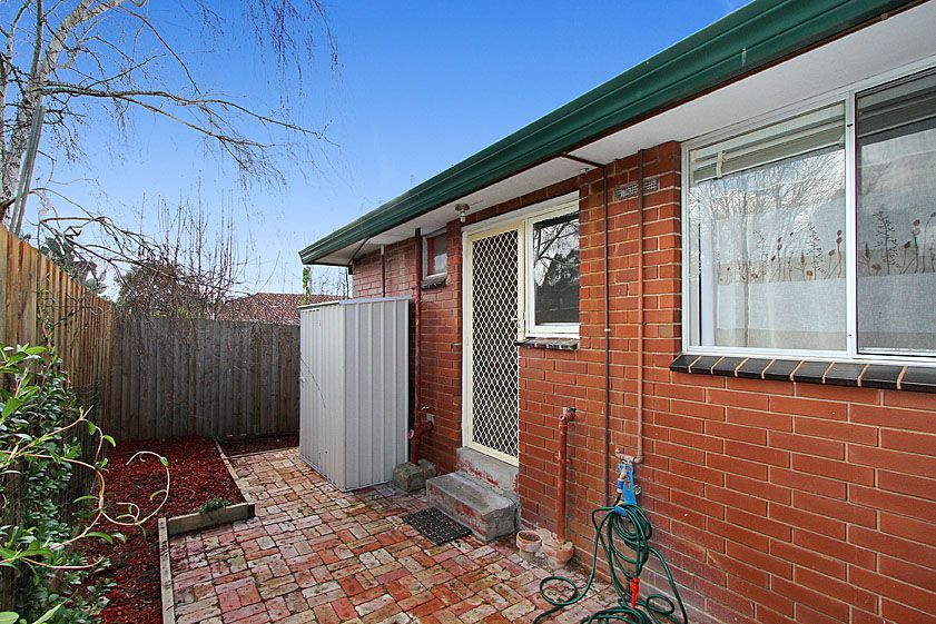 Centrally Located!