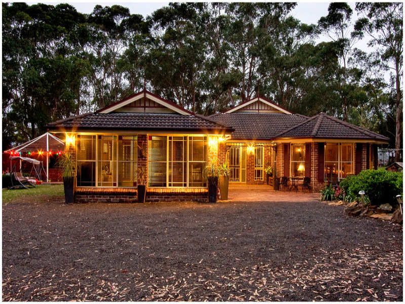 528 Blaxlands Ridge Road, East Kurrajong - Thumbnail 2