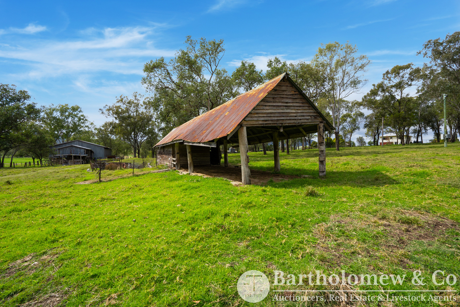 Real Estate For Sale 866 Christmas Creek Road Christmas Creek , QLD