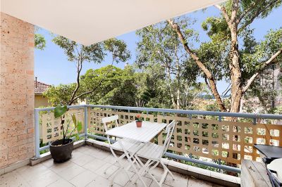 29/4-8 Edgecumbe Avenue COOGEE NSW, Coogee - Thumbnail 4