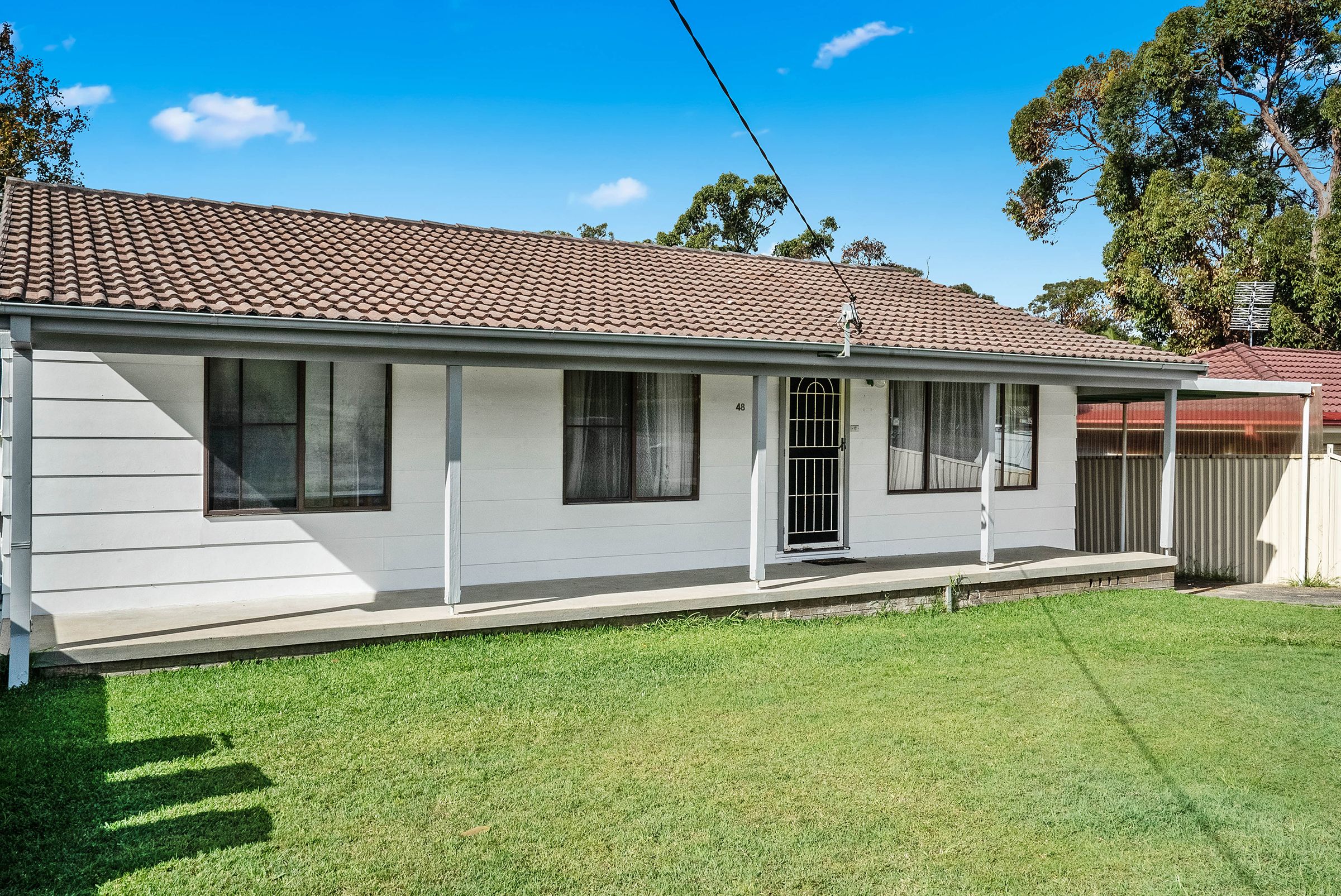 One Agency Eastlakes Real Estate For Sale 48 Imga Street