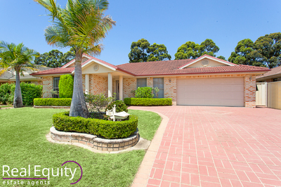 13 Brigantine Street, Chipping Norton