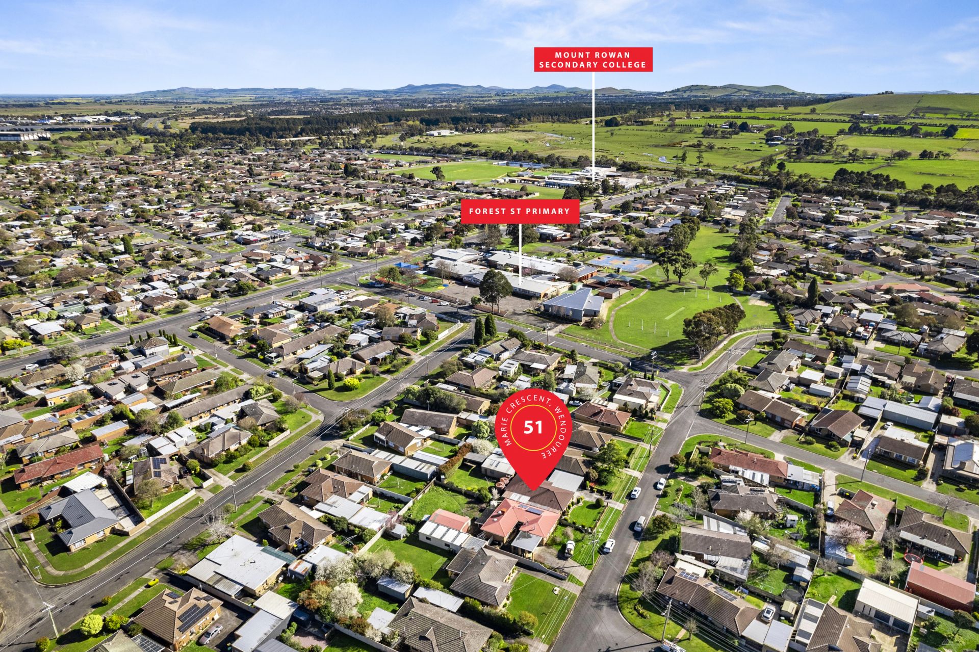 51 Marie Crescent, Wendouree, Wendouree, Wendouree - Thumbnail 5