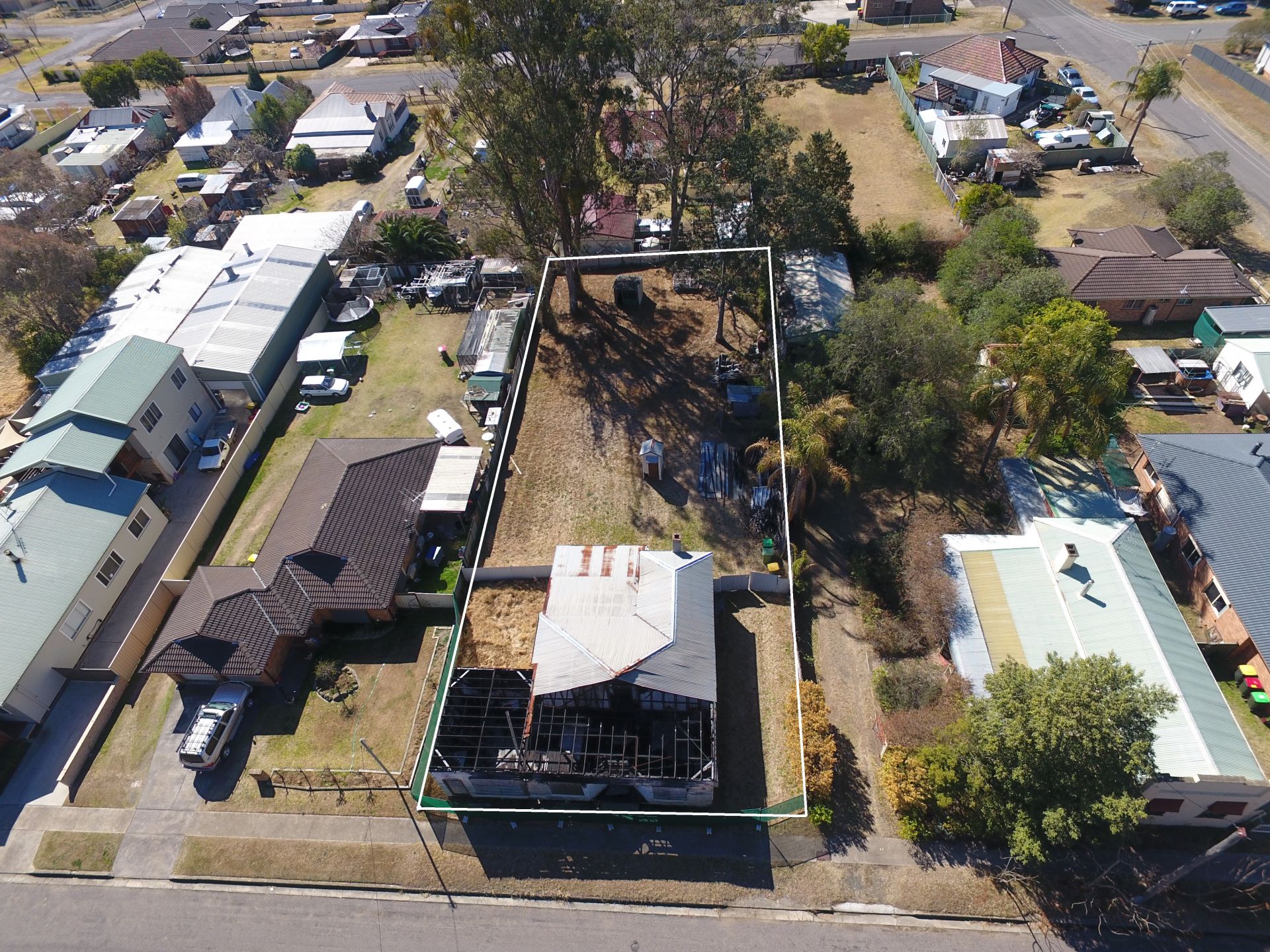 Real Estate For Sale 46 Millfield Road Paxton , NSW