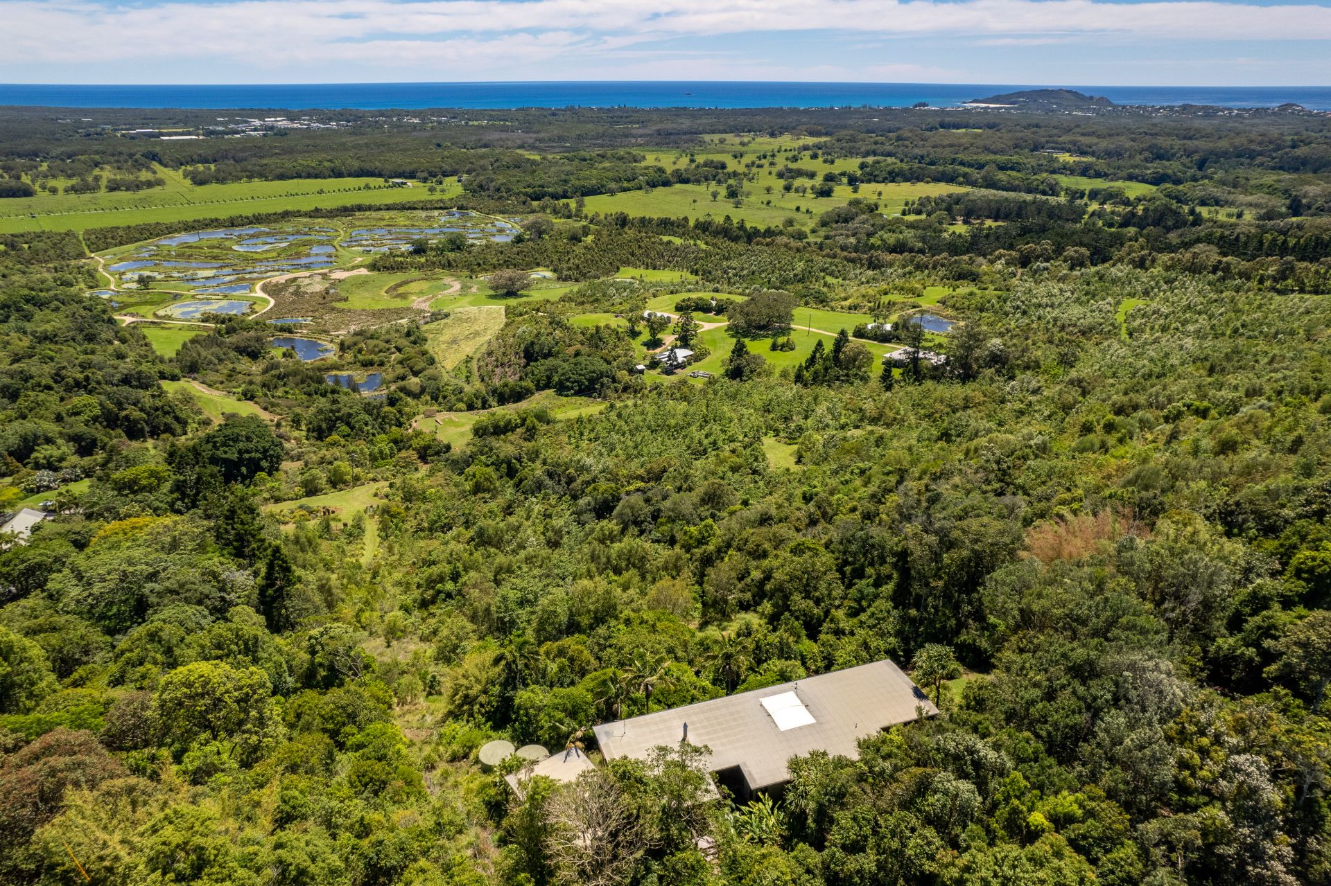 303 St Helena Road, McLeods Shoot Byron Bay Real Estate Agency