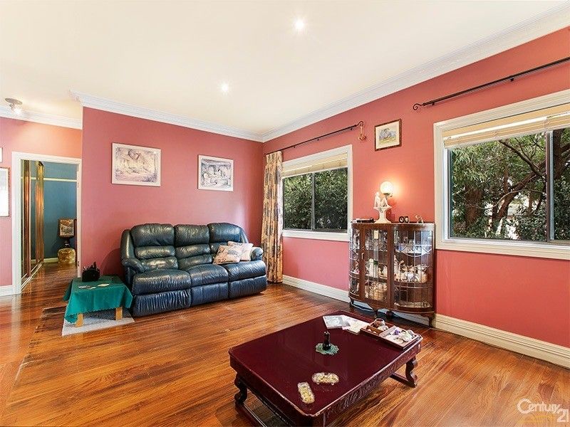 9 Minerva Street, KIRRAWEE, Kirrawee - Thumbnail 6