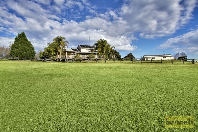 711 Comleroy Road, Kurrajong - Thumbnail 4
