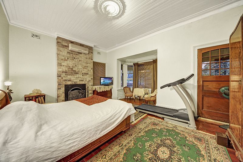 232 Falcon Street, North Sydney