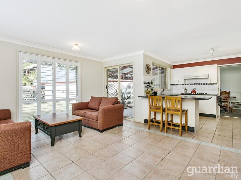 134 Delaney Drive BAULKHAM HILLS NSW, Baulkham Hills - Thumbnail 4
