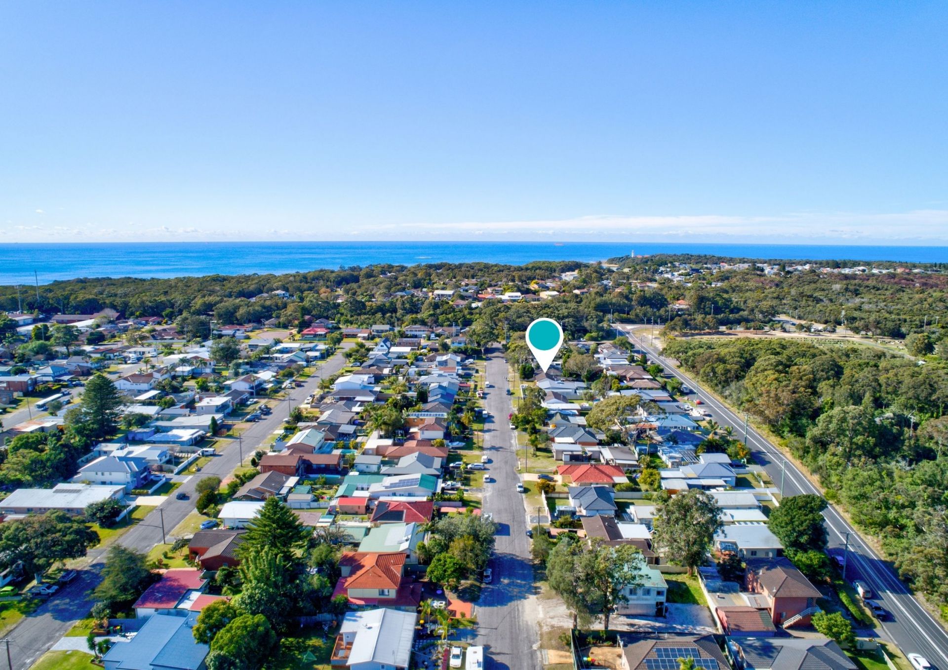 Real Estate For Sale 23 Rowena Street Noraville , NSW