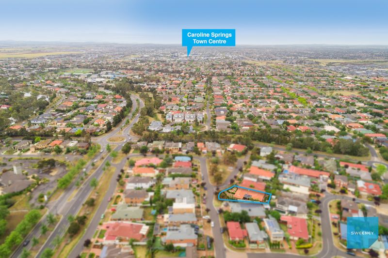 25 Windsor Gardens, Caroline Springs - Thumbnail 5