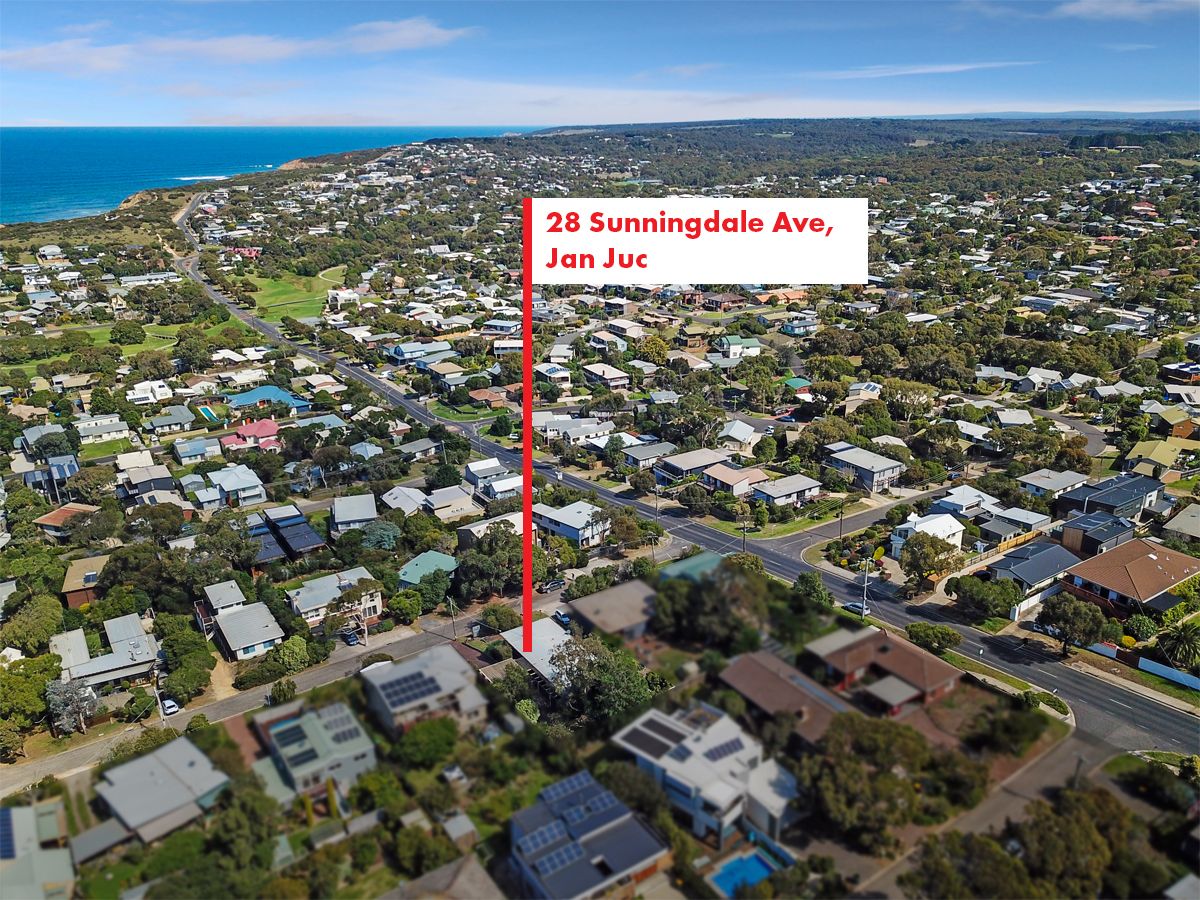 Real Estate For Sale 28 Sunningdale Avenue Jan Juc , VIC