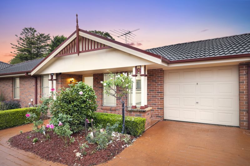 Real Estate For Sale 6/2529 Loftus Avenue Loftus , NSW