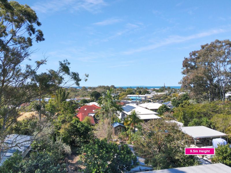 Stunning Elevated N/E Views Blocks 680m2 +