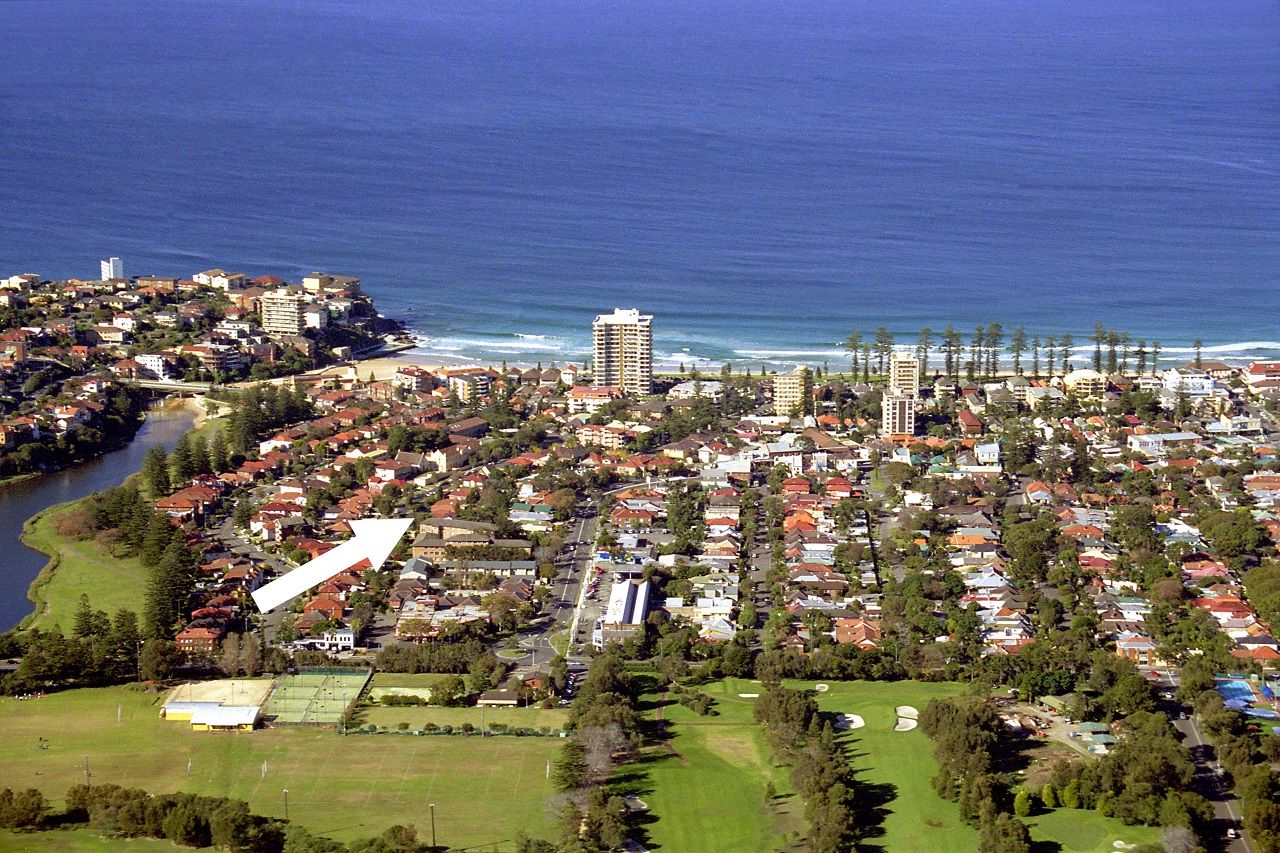 Real Estate For Sale 21 Iluka Avenue Manly , NSW