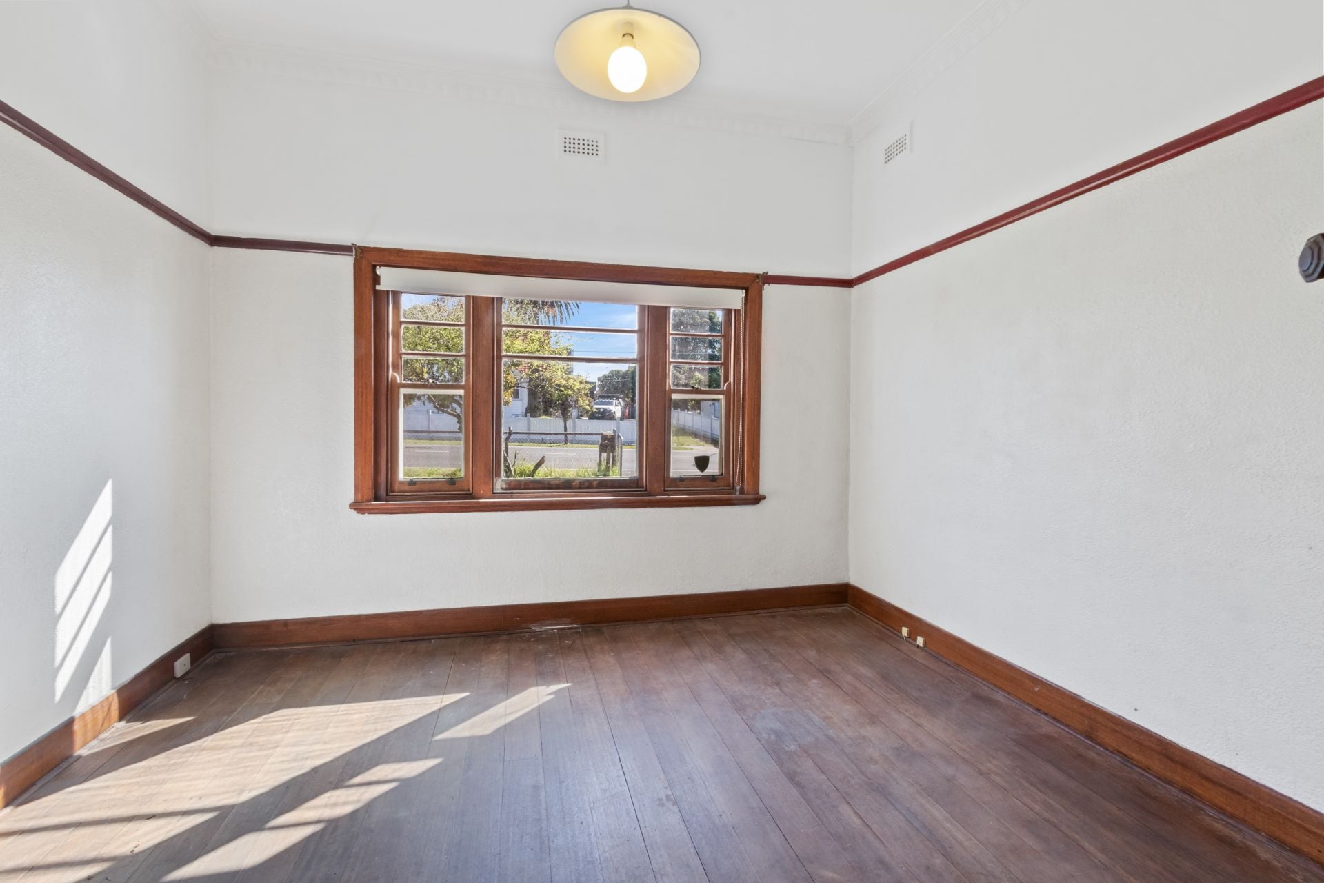 WELL POSITIONED & WELL PRICED!
