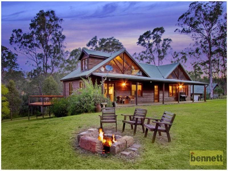 323 Bells Road, Grose Vale - Thumbnail 2