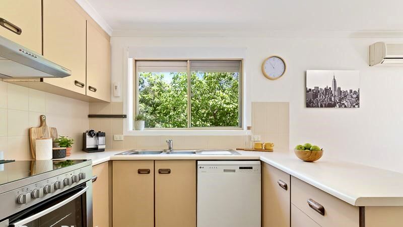 **Fabulous location**