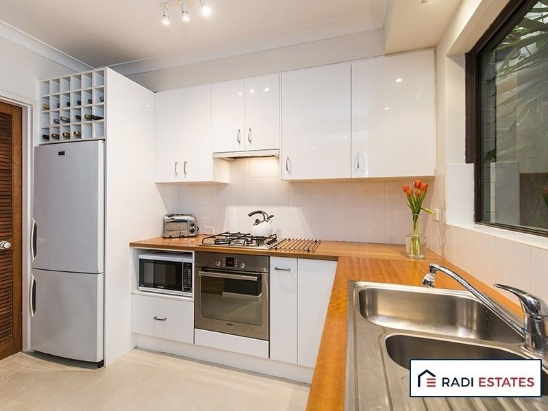 2/57 Third Avenue, Mount Lawley