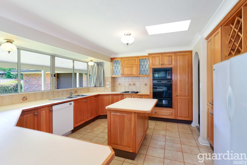 40 Ashford Avenue Castle Hill NSW, Castle Hill - Thumbnail 3