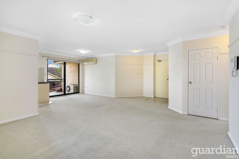 8/19-21 Showground Road Castle Hill NSW, Castle Hill - Thumbnail 2