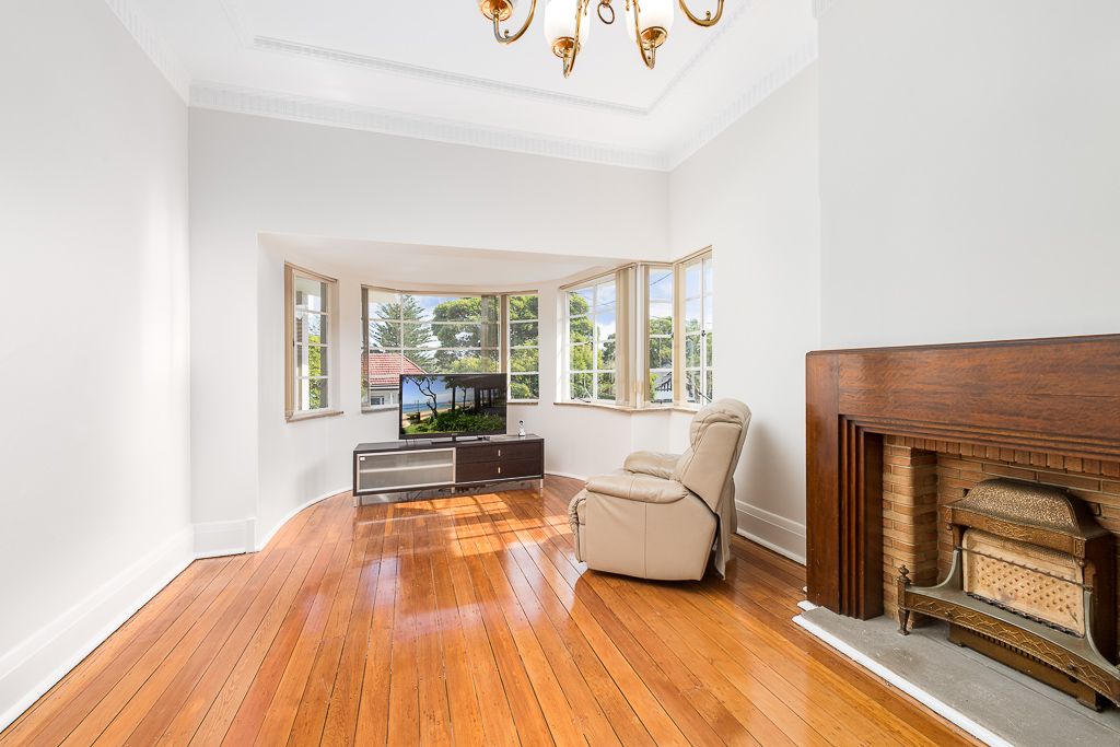 SOLD - Classic Period Style With Modern Family Ease